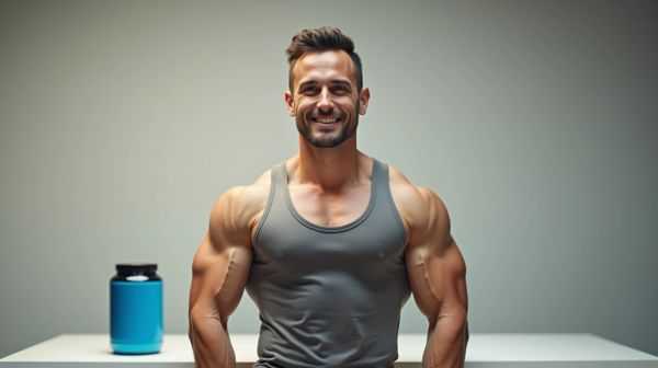 Optimiser votre musculation avec les meilleures protéines