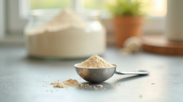 Optimiser votre musculation avec les meilleures protéines