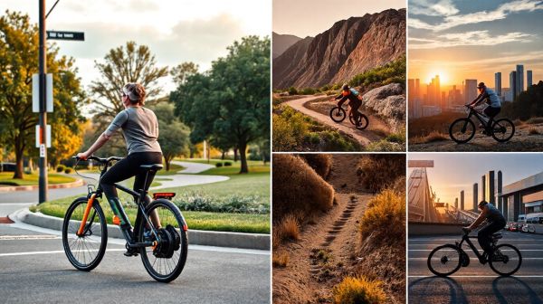 Top vélos électriques à surveiller en 2026 : modèles favoris