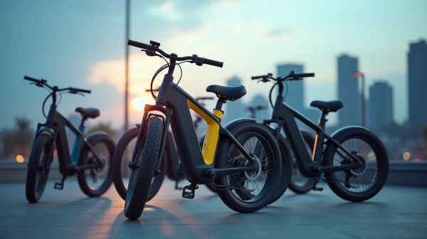 Vélos électriques 2026 : notre sélection des meilleurs modèles